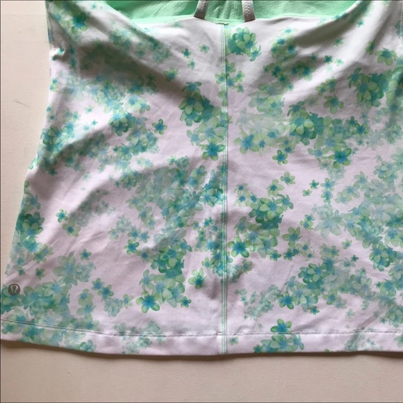 Lululemon Top - Picture 3 of 6